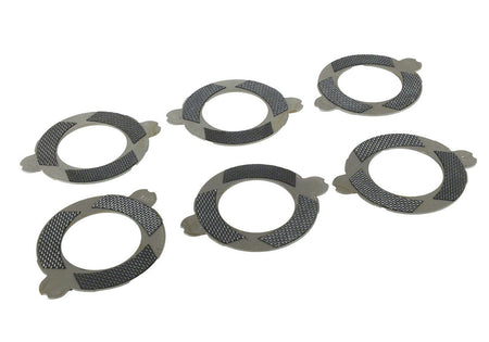 Ford Performance M-4700-C - Differential Rebuild Kit
