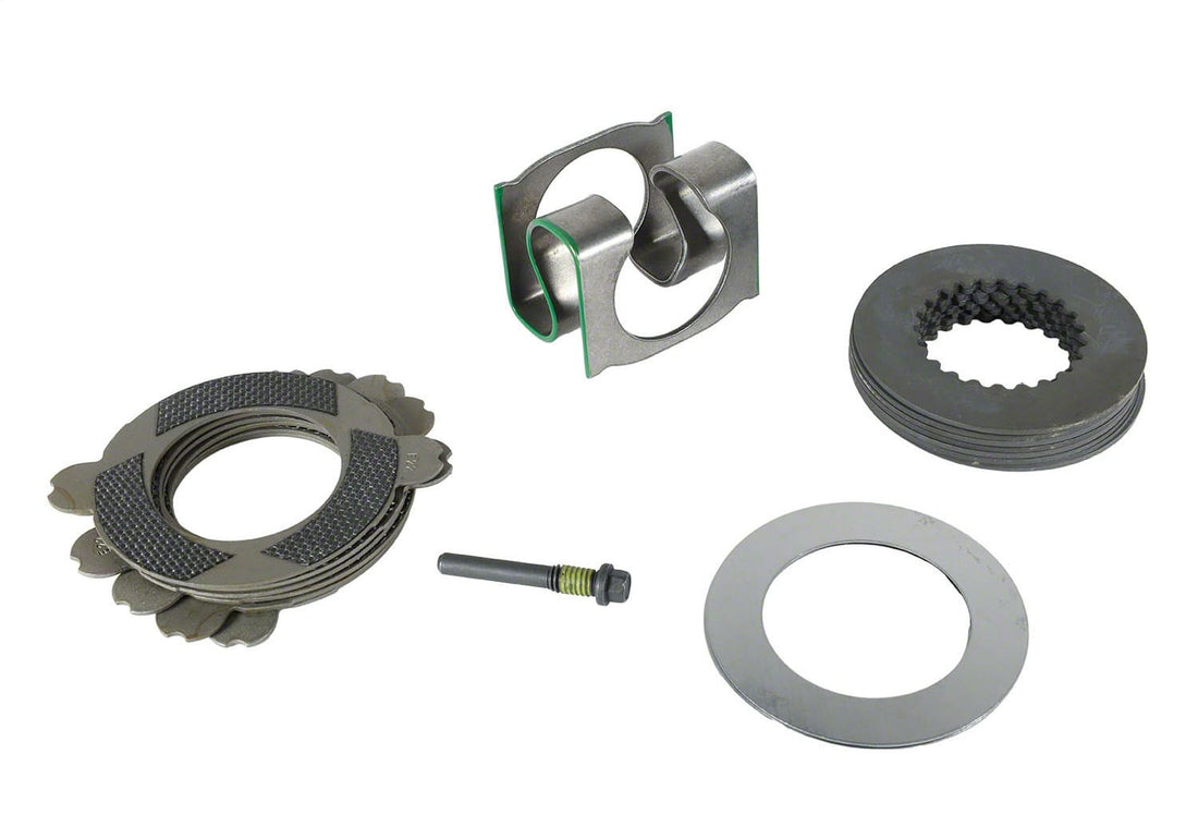 Ford Performance Ford Performance M-4700-C Differential Rebuild Kit