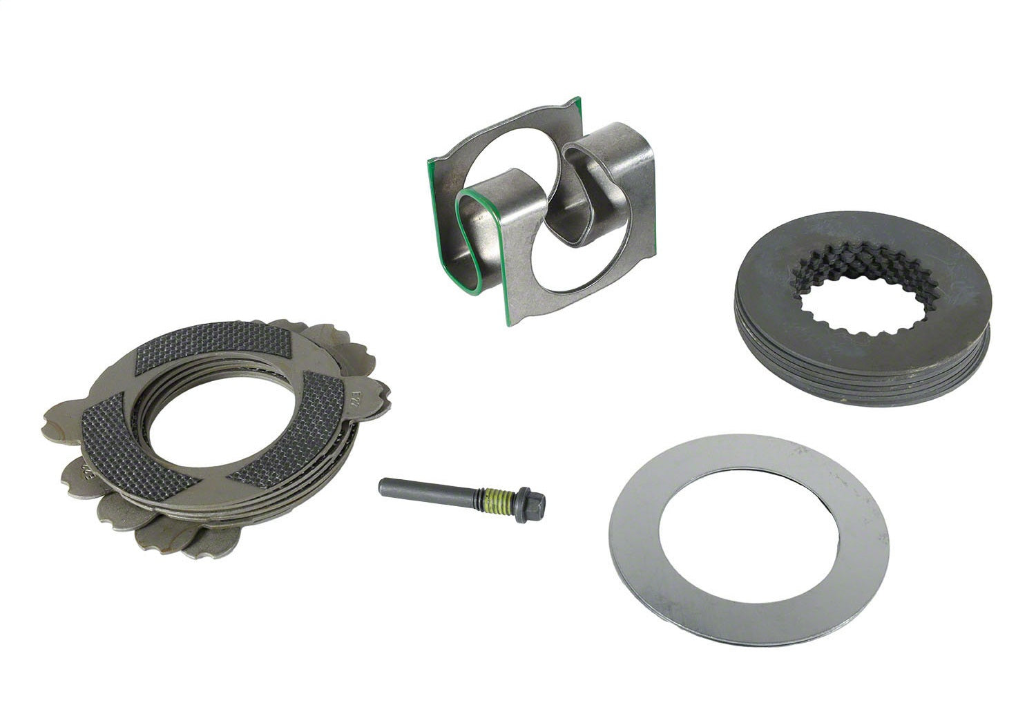 Ford Performance M-4700-C - Differential Rebuild Kit