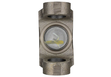 Ford Performance M-4841-A - Drive Shaft Transmission Slip Yoke