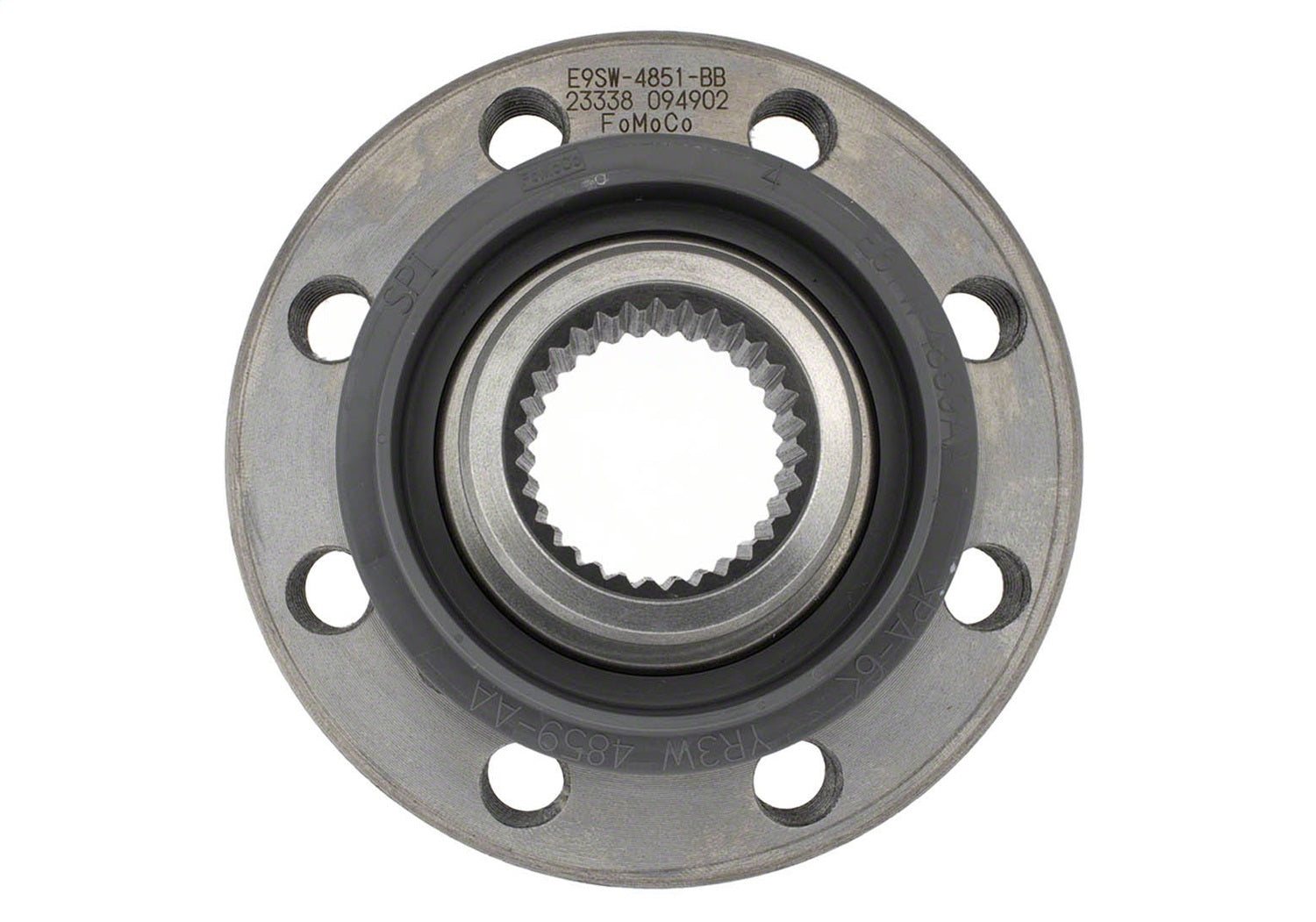 Ford Performance M-4851-C - Differential Pinion Flange