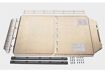 Ford Performance Ford Performance M-5018-BP Battery Cover