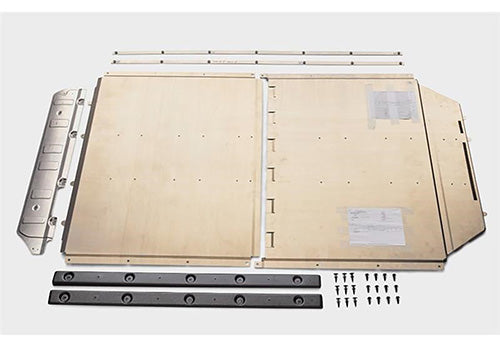 Ford Performance - Mustang Mach-E Rally Battery Protector - M-5018-BP