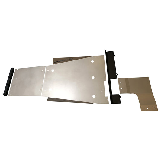 Ford Performance - Skid Plate - M-5018-F15RB