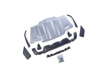 Ford Performance Ford Performance M-5018-FSP Skid Plate