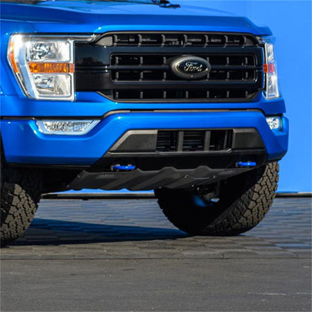 Ford Performance M-5018-FSP - Skid Plate