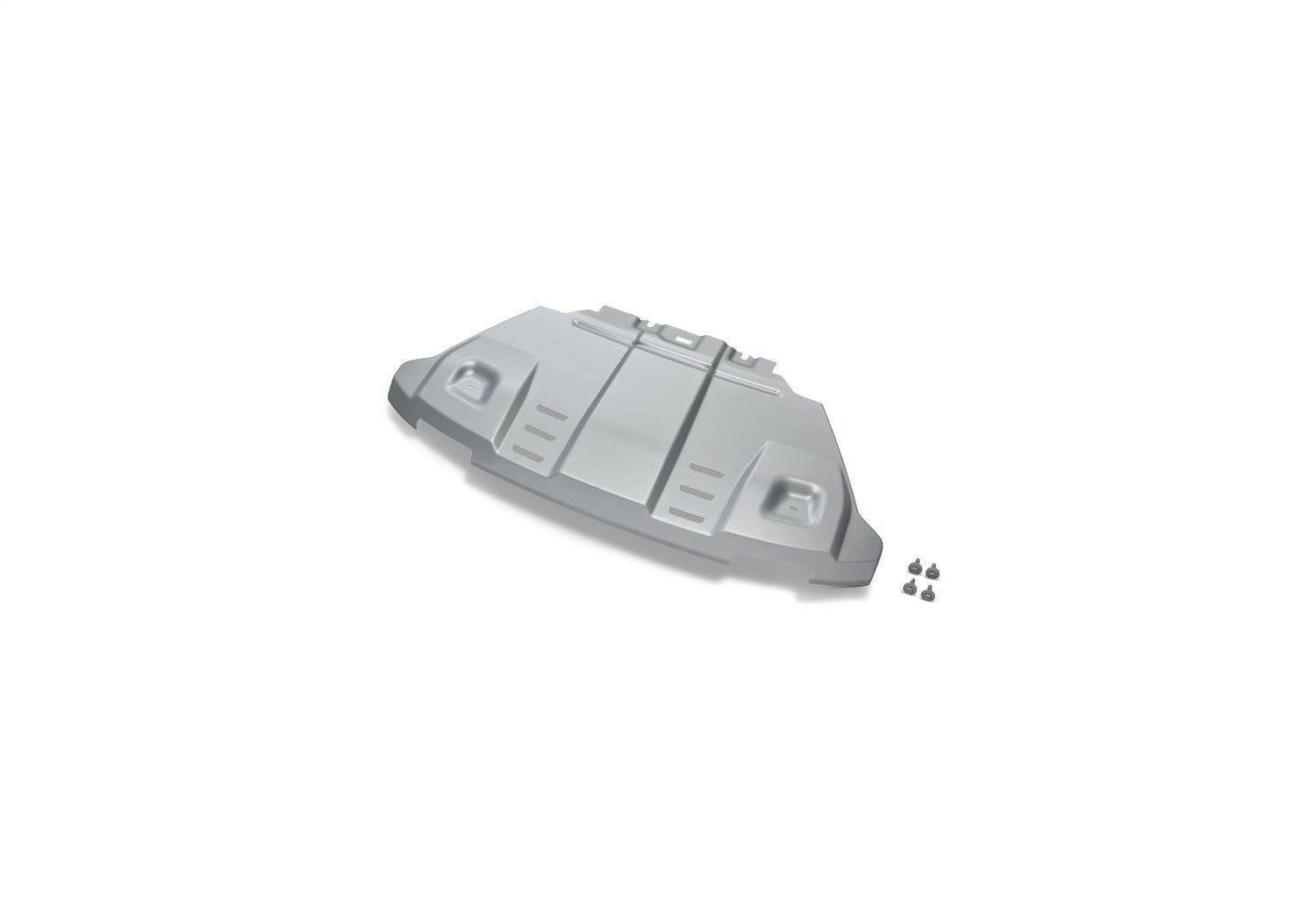 Ford Performance M-5018-RA - Skid Plate