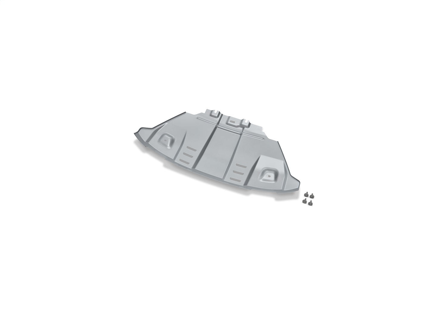 Ford Performance M-5018-RA - Skid Plate