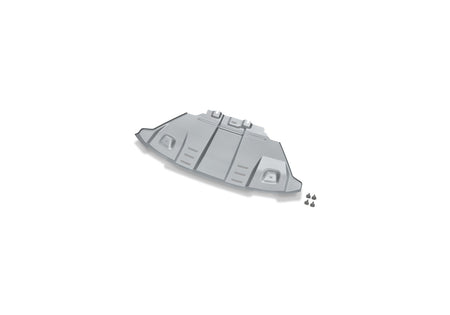 Ford Performance M-5018-RA - Skid Plate