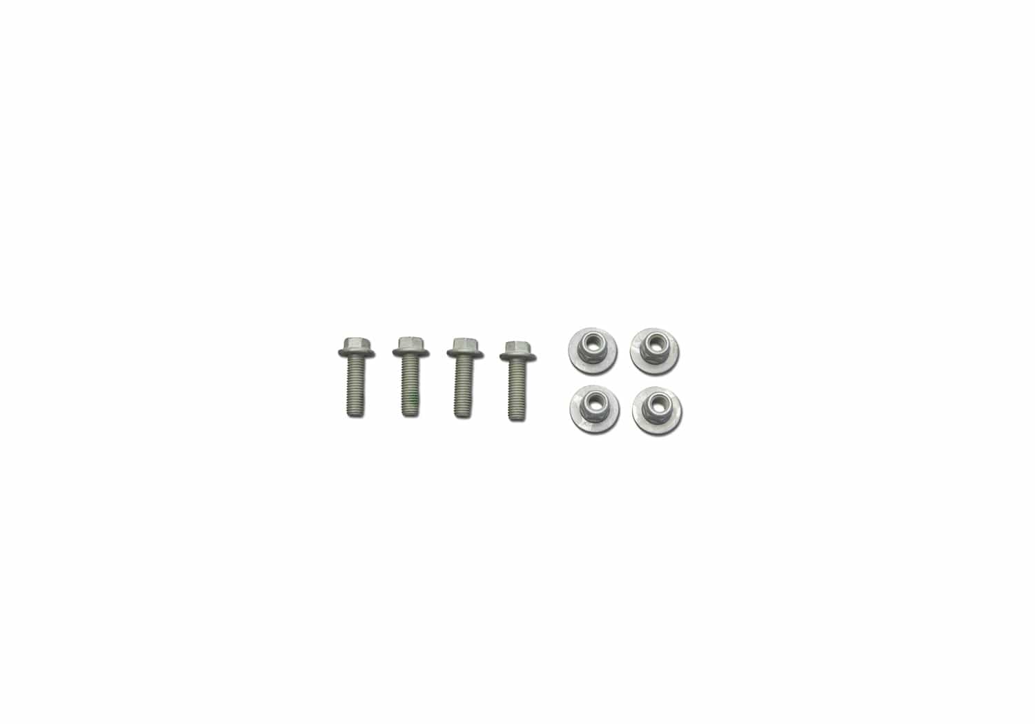 Ford Performance Ford Performance M-5025-A Suspension Control Arm Bracket
