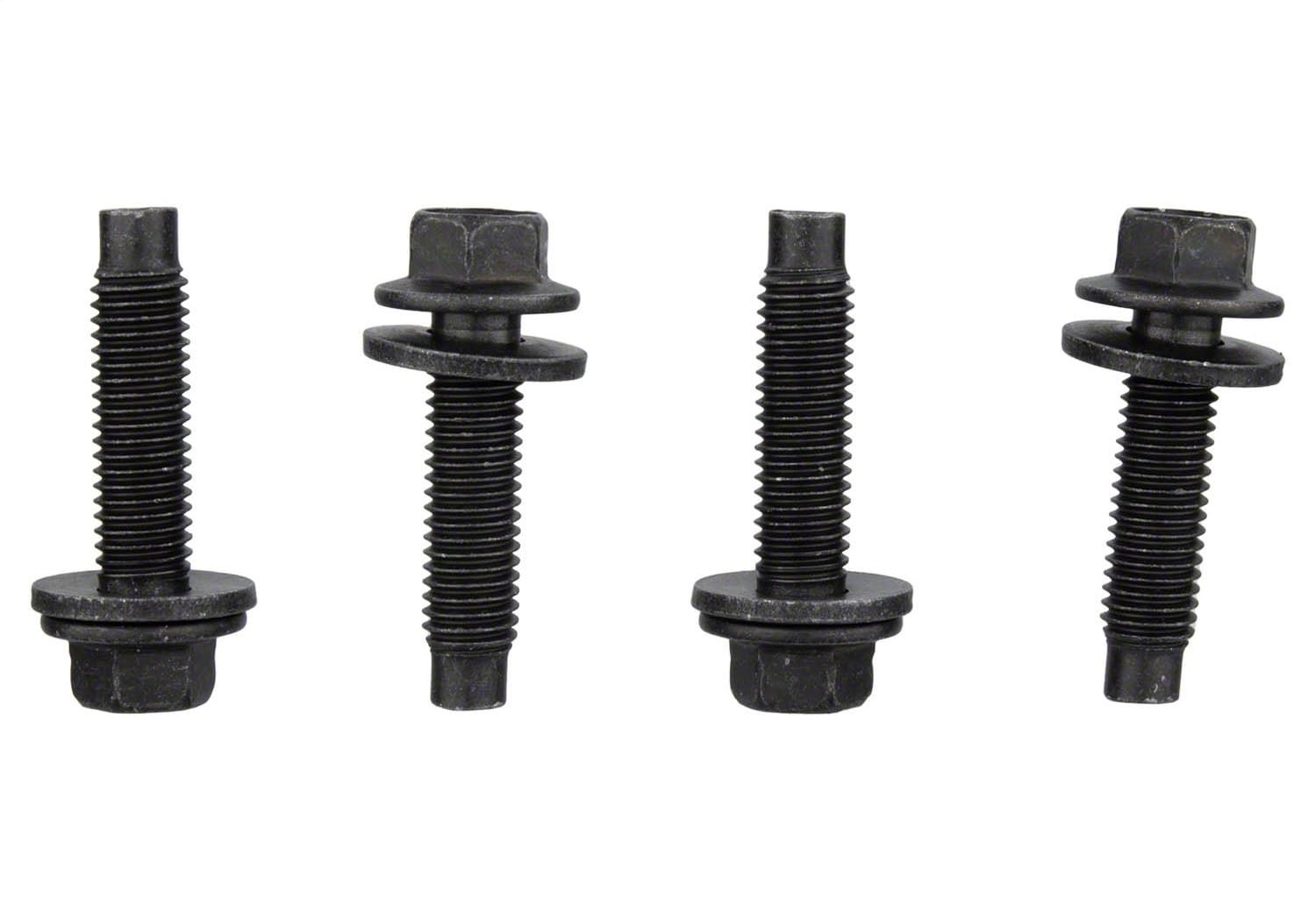 Ford Performance Ford Performance M-503317K-BOLT Wheel Bead Lock