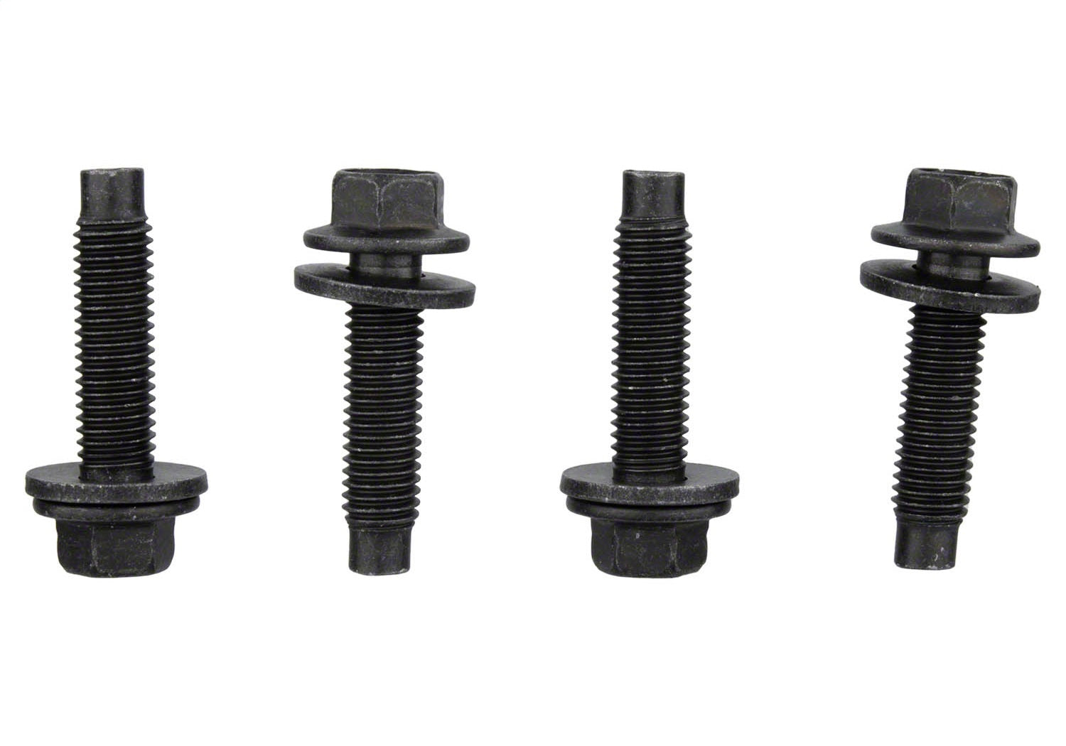 Ford Performance M-503317K-BOLT - Wheel Bead Lock