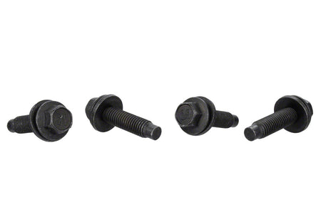 Ford Performance M-503317K-BOLT - Wheel Bead Lock