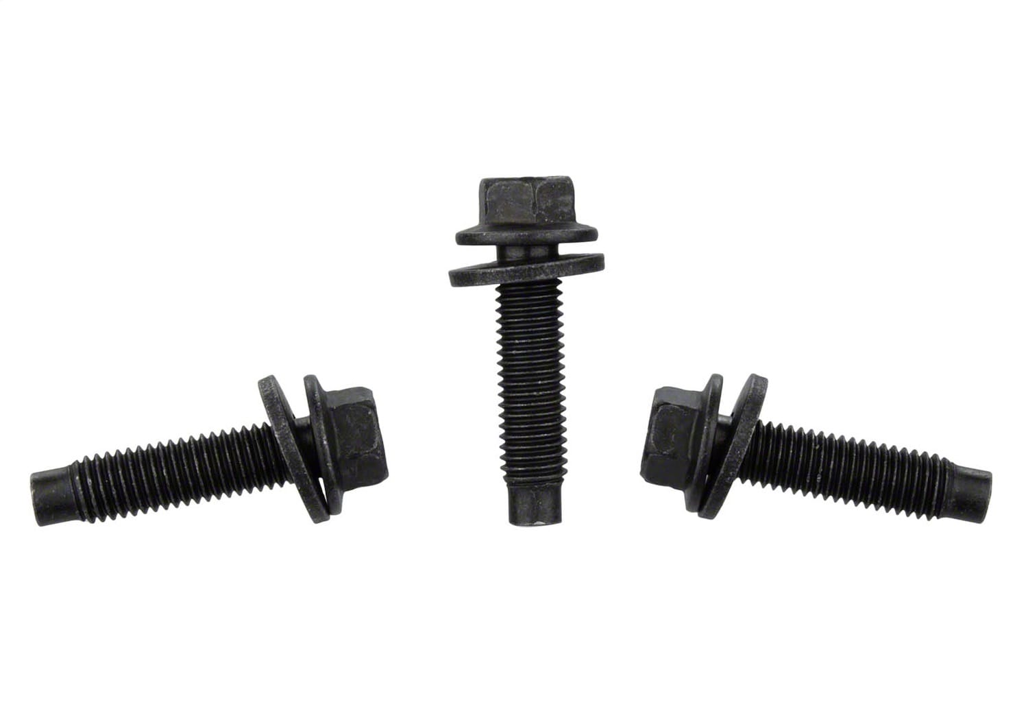 Ford Performance Ford Performance M-503317K-BOLT Wheel Bead Lock