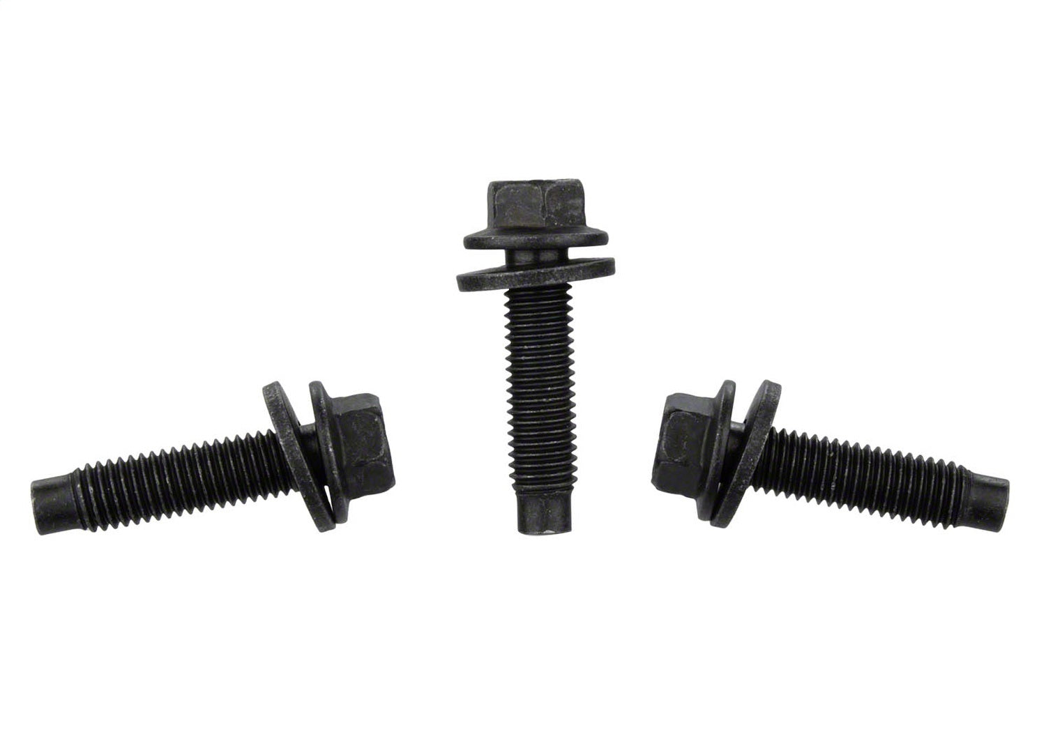 Ford Performance M-503317K-BOLT - Wheel Bead Lock