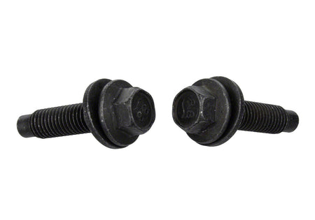 Ford Performance M-503317K-BOLT - Wheel Bead Lock