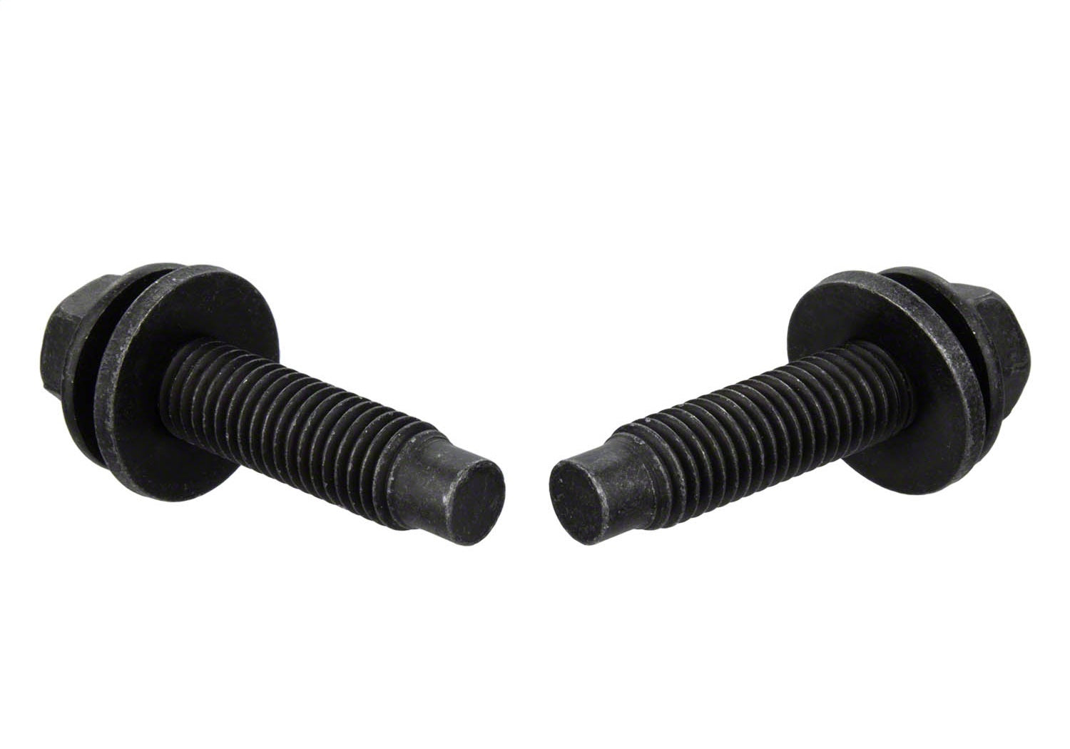 Ford Performance M-503317K-BOLT - Wheel Bead Lock
