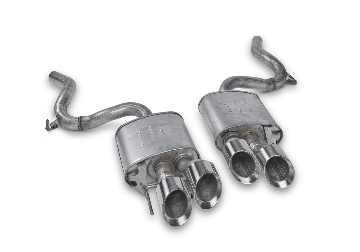 Ford Performance M-5200-ACT1 - Exhaust System Kit