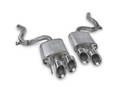 Ford Performance Ford Performance M-5200-ACT1 Exhaust System Kit