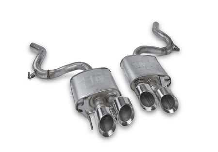 Ford Performance M-5200-ACT1 - Exhaust System Kit