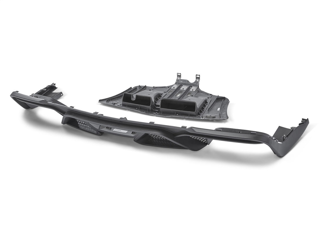 Ford Performance Ford Performance M-5200-ACT1 Exhaust System Kit