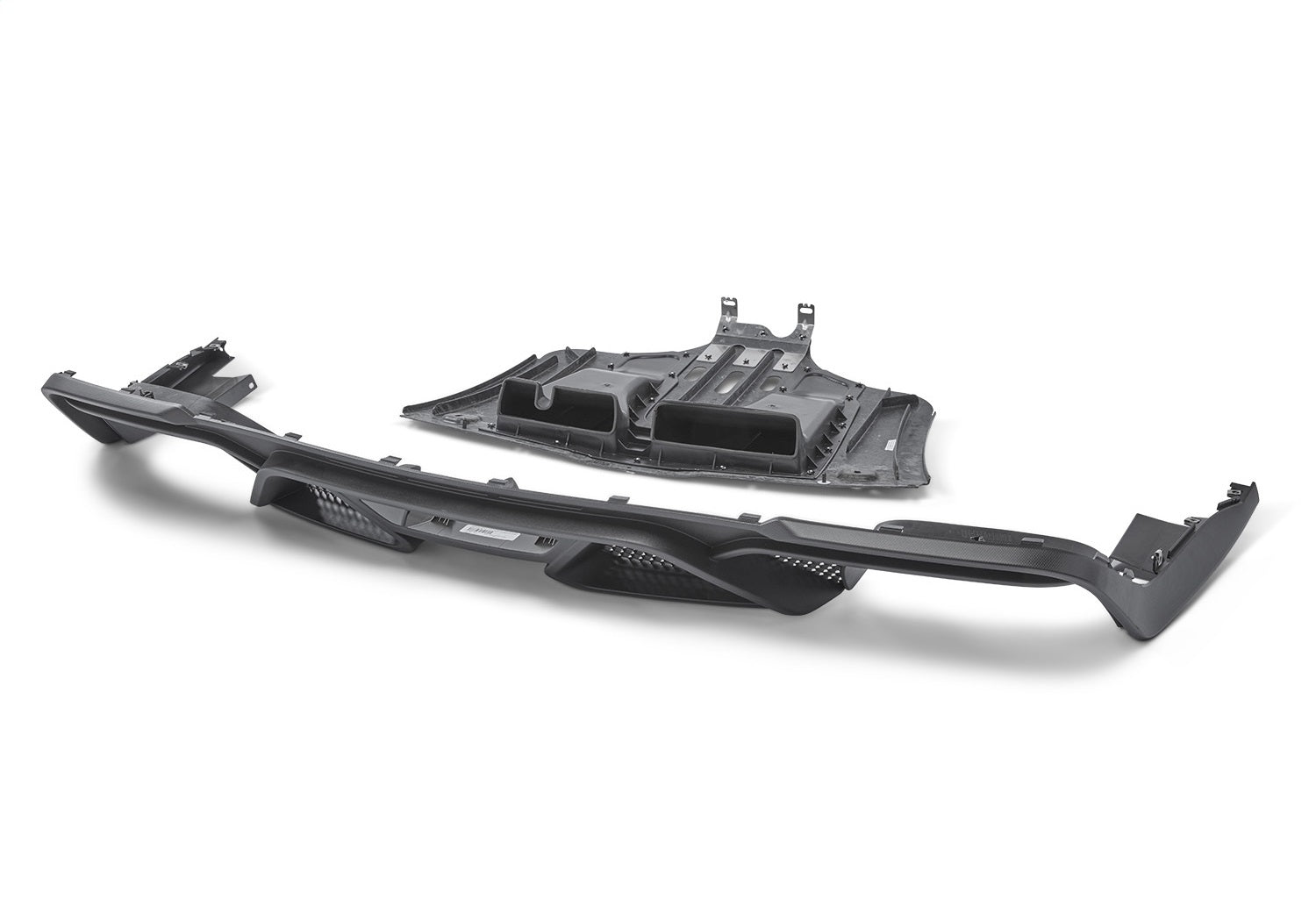 Ford Performance M-5200-ACT1 - Exhaust System Kit