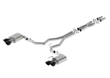 Ford Performance Ford Performance M-5200-DHE Exhaust System Kit