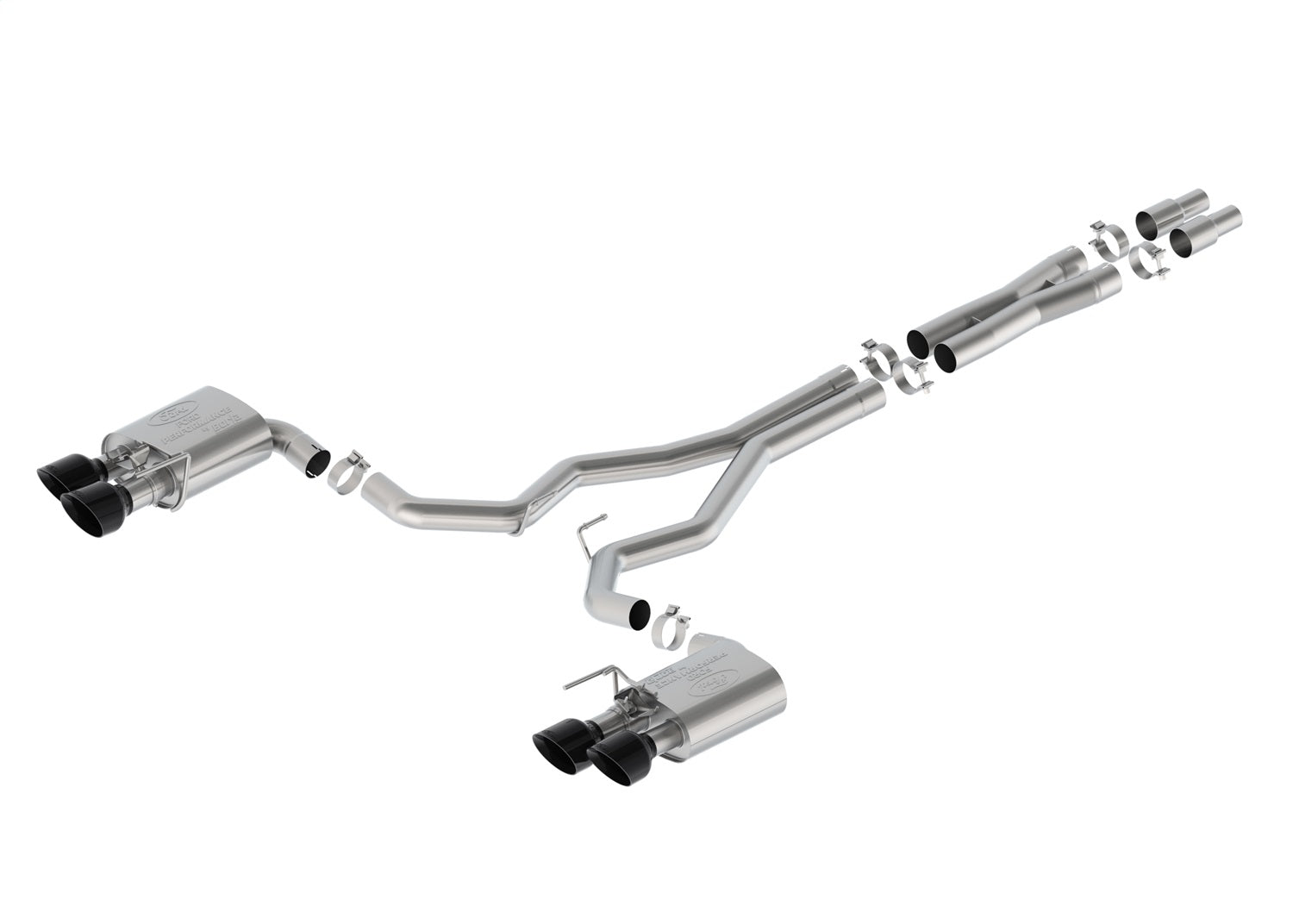 Ford Performance FPPM-5200-DHE