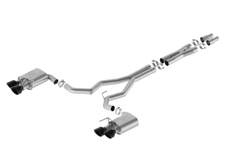 Ford Performance FPPM-5200-DHE