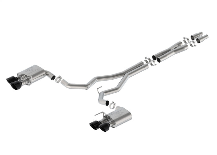 Ford Performance FPPM-5200-DHE