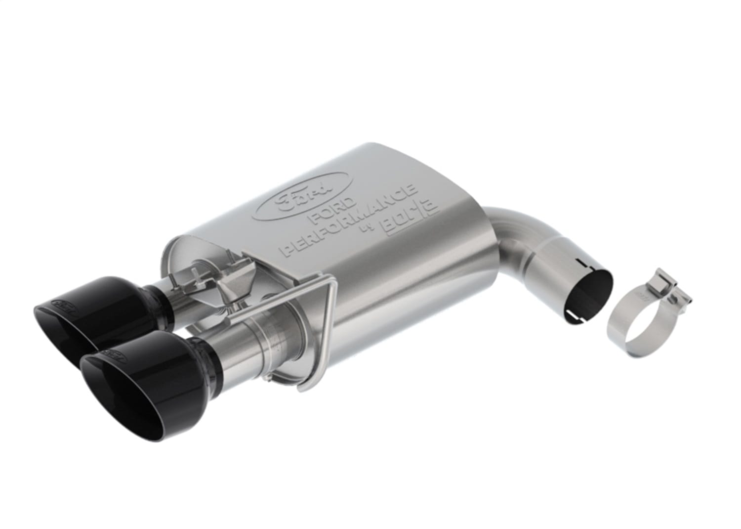 Ford Performance Ford Performance M-5200-DHE Exhaust System Kit