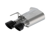 Ford Performance Ford Performance M-5200-DHE Exhaust System Kit