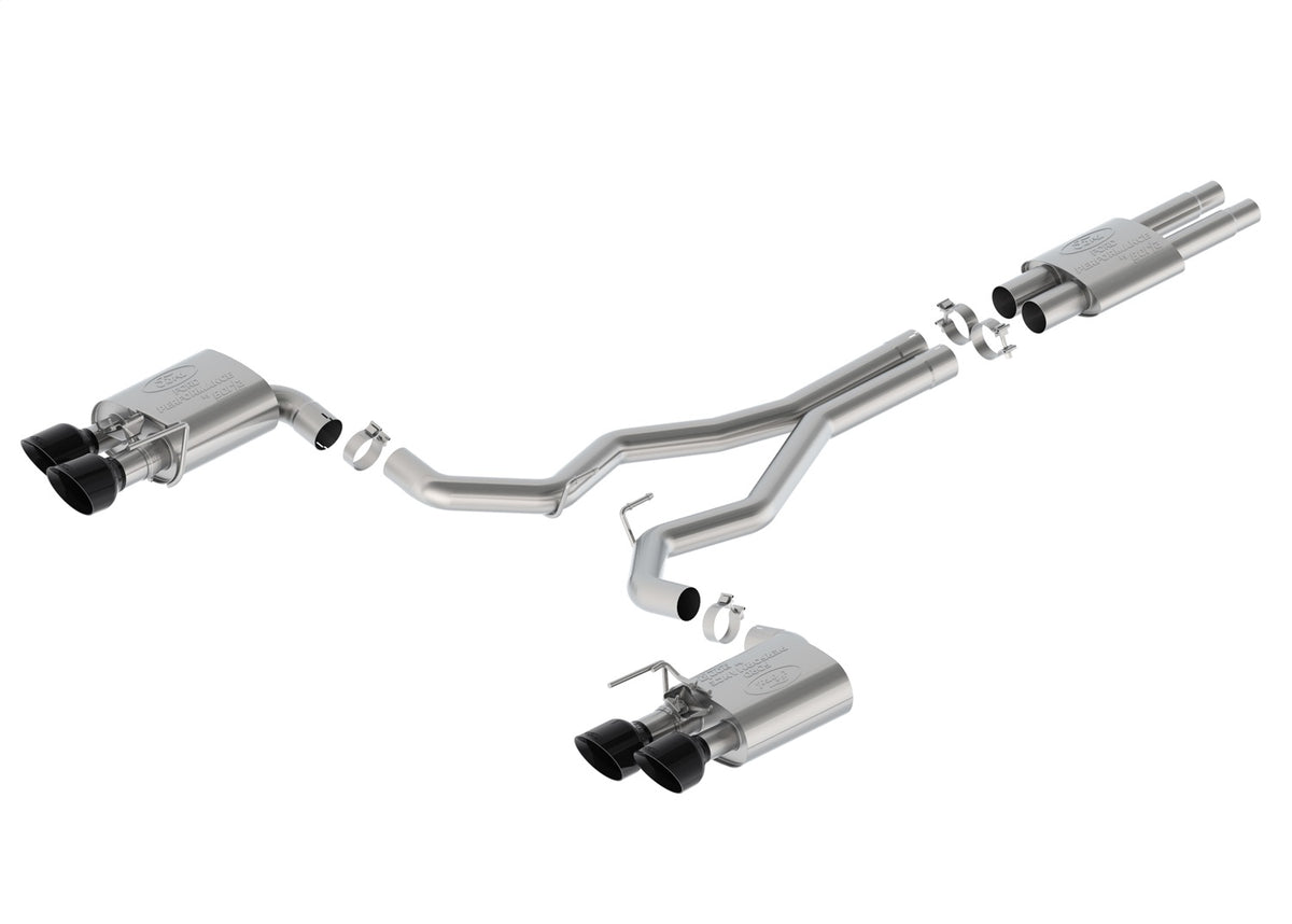 Ford Performance M-5200-DHS - Exhaust System Kit