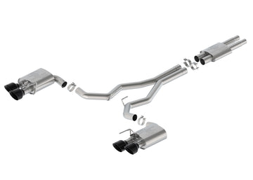 Ford Performance Ford Performance M-5200-DHS Exhaust System Kit