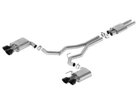 Ford Performance M-5200-DHS - Exhaust System Kit