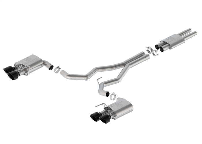 Ford Performance M-5200-DHS - Exhaust System Kit