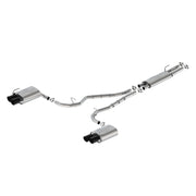 Ford Performance Ford Performance M-5200-ESTB Exhaust System Kit