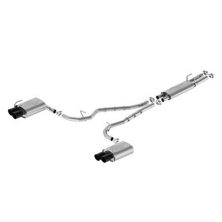 Ford Performance M-5200-ESTB - Exhaust System Kit