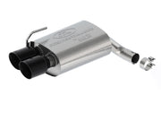 Ford Performance Ford Performance M-5200-ESTB Exhaust System Kit
