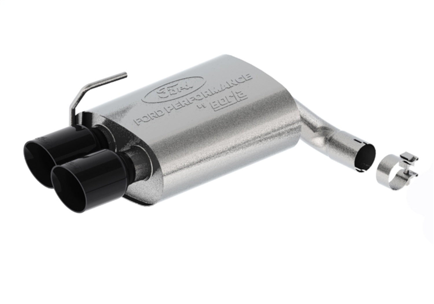 Ford Performance M-5200-ESTB - Exhaust System Kit