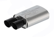 Ford Performance Ford Performance M-5200-ESTB Exhaust System Kit