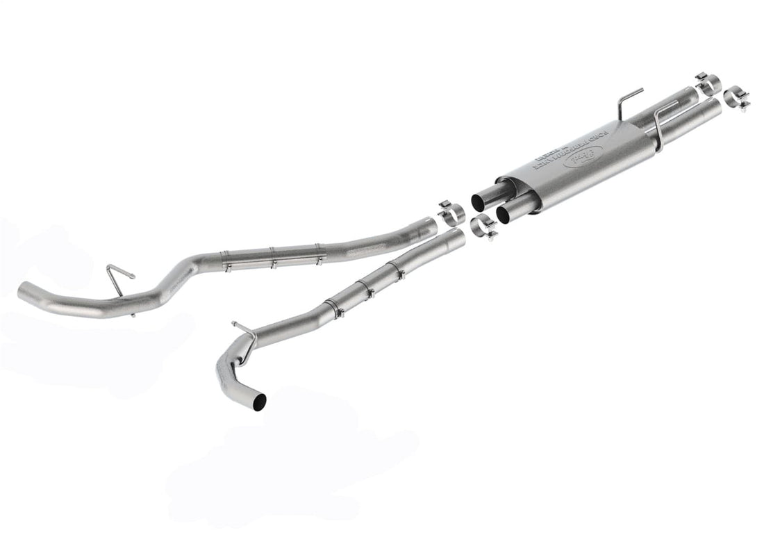 Ford Performance Ford Performance M-5200-ESTB Exhaust System Kit