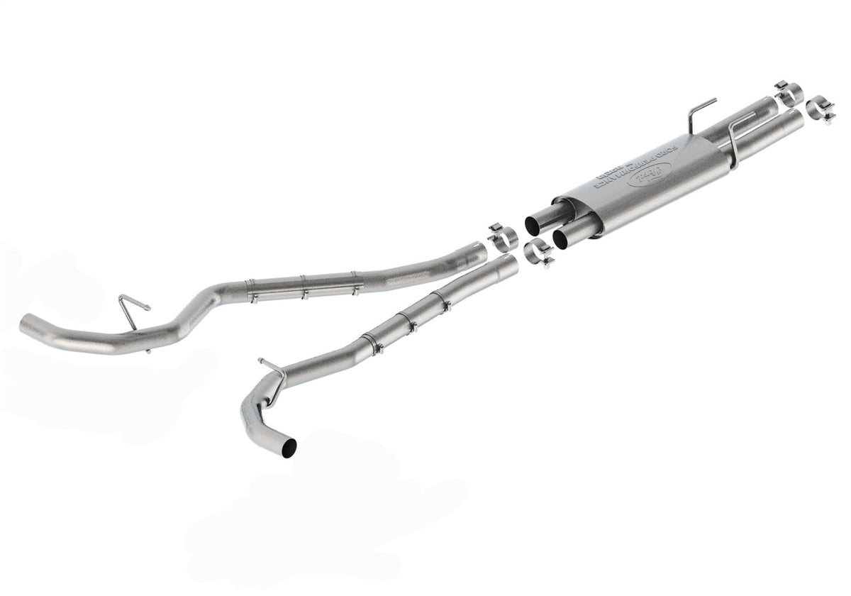 Ford Performance M-5200-ESTB - Exhaust System Kit