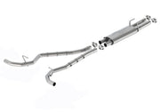 Ford Performance Ford Performance M-5200-ESTB Exhaust System Kit