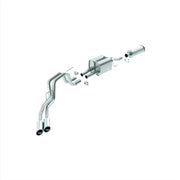 Ford Performance Parts M-5200-F15R145C - 2011-2014 F-150 Raptor 6.2L Cat-Back Touring Exhaust System 145-Inch WB 1