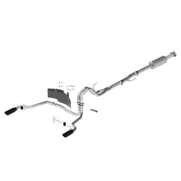 Ford Performance Ford Performance M-5200-FEBR Exhaust System Kit