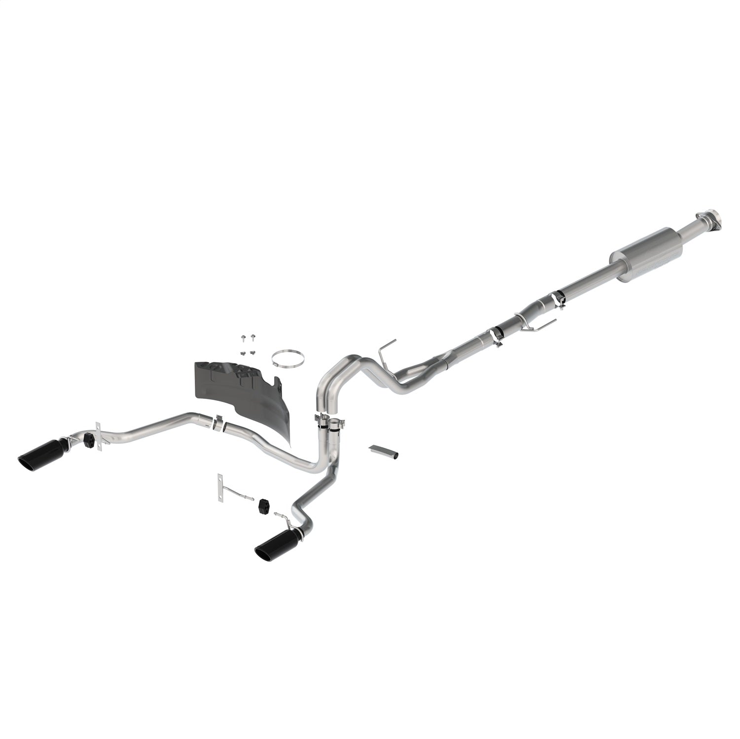 Ford Performance M-5200-FEBR - Exhaust System Kit