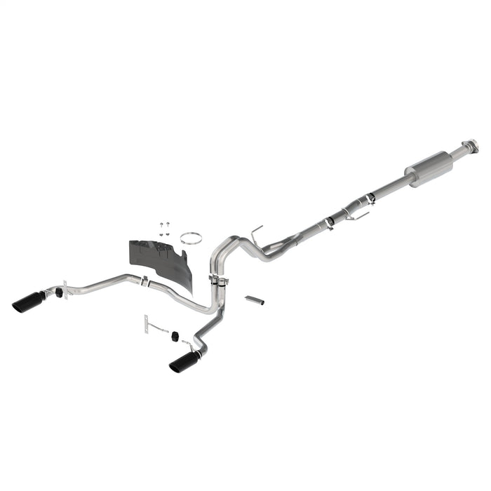 Ford Performance M-5200-FEBR - Exhaust System Kit