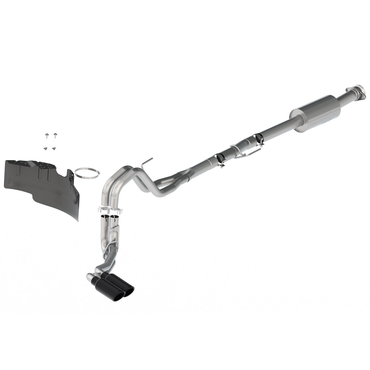 Ford Performance M-5200-FEBS - Exhaust System Kit
