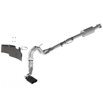 Ford Performance Ford Performance M-5200-FEBS Exhaust System Kit